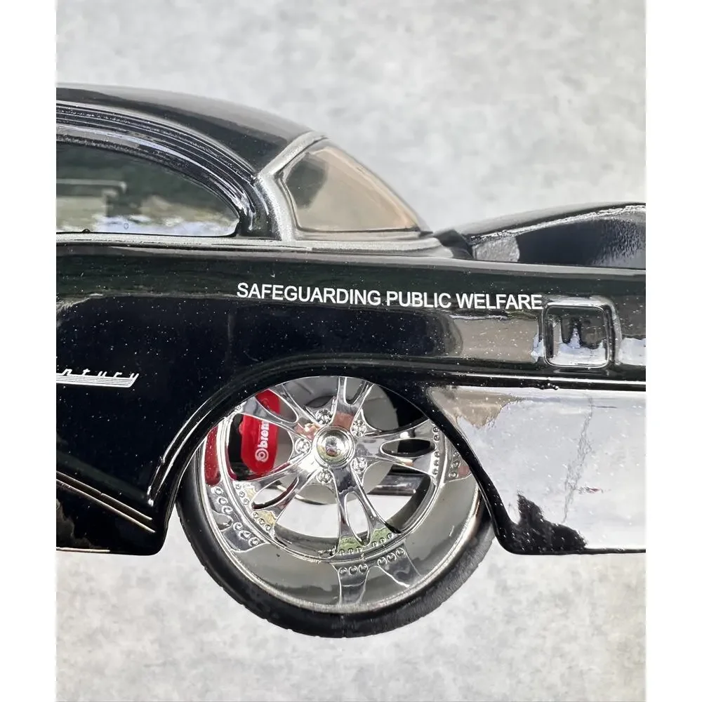Oxford 1955 buick